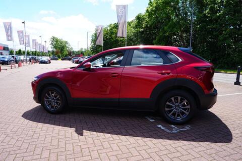 CX-30