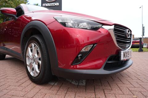 CX-3