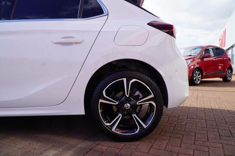 Corsa