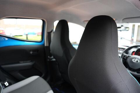 AYGO