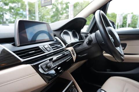 2 Series Active Tourer