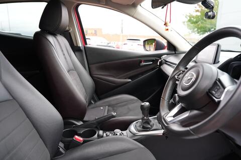 Mazda2