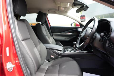 CX-30