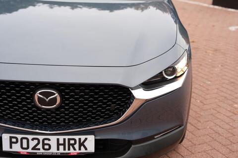 CX-30