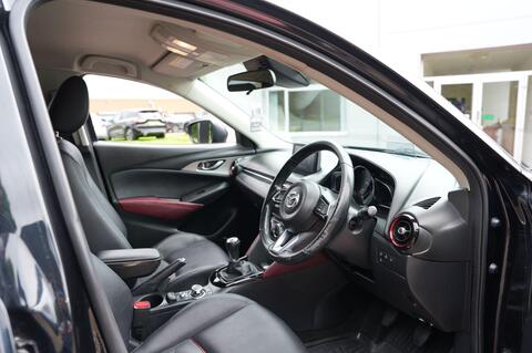 CX-3