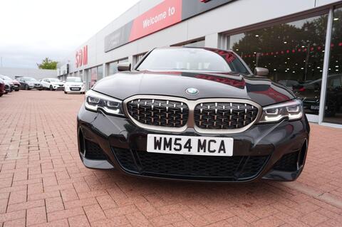 3 Series