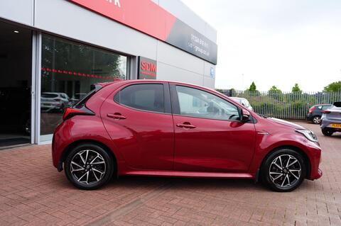 Yaris