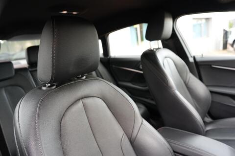 2 Series Gran Coupe