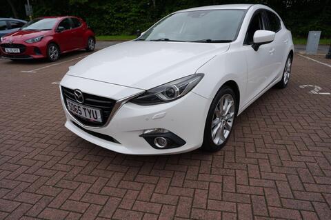Mazda3