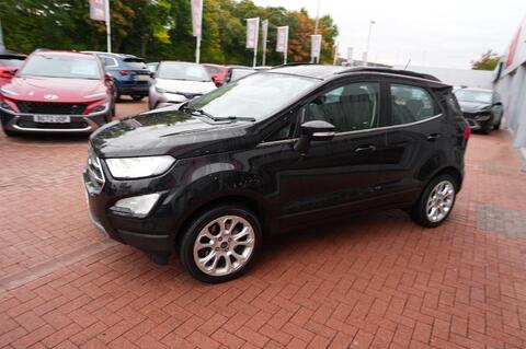 EcoSport