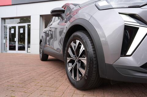 Captur