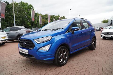 EcoSport