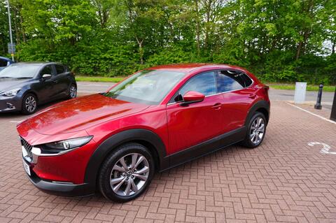 CX-30