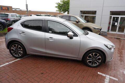 Mazda2