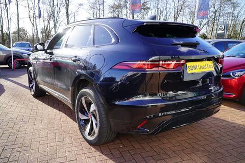 F-PACE