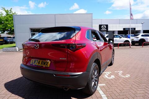 CX-30