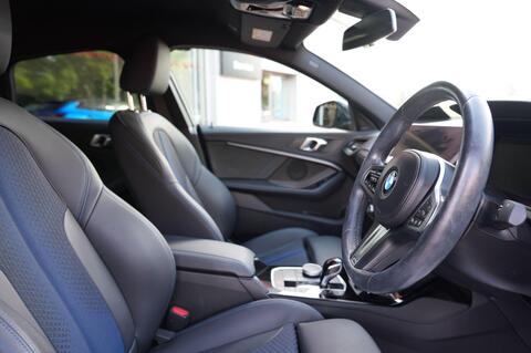 2 Series Gran Coupe