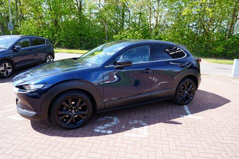 CX-30