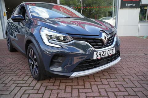 Captur