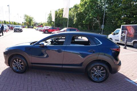 CX-30