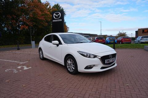 Sdm mazda