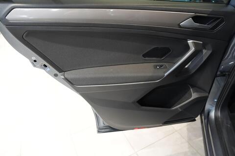 Tiguan Allspace