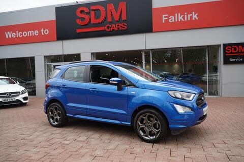 EcoSport