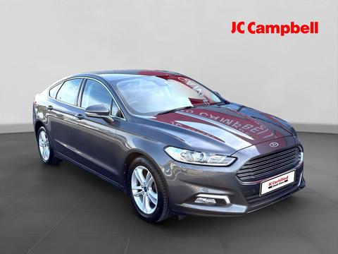Mondeo