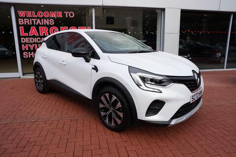 Captur
