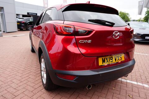 CX-3
