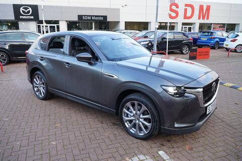 CX-60