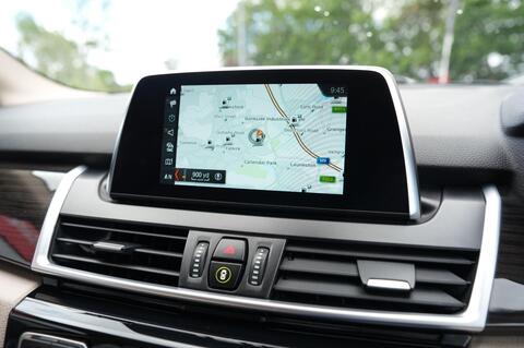 2 Series Active Tourer