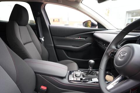 CX-30