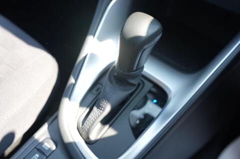 Mazda2 HYBRID