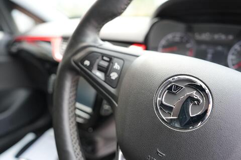 Corsa