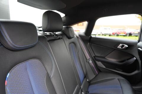 2 Series Gran Coupe