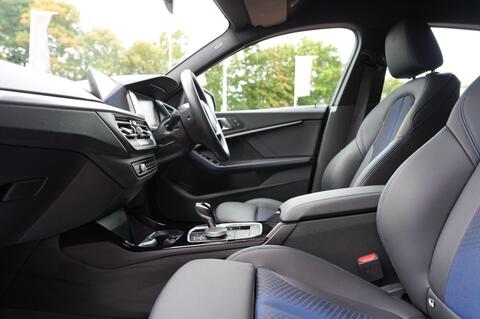 2 Series Gran Coupe