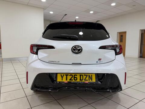 Corolla