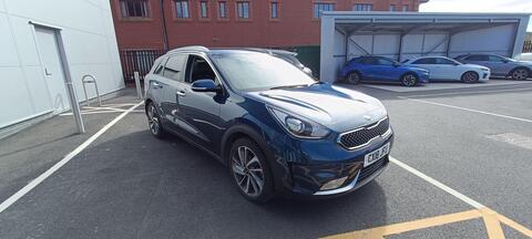Used Car Kia Niro