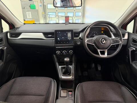 Captur