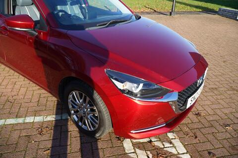 Mazda2