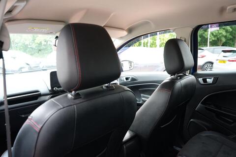 EcoSport