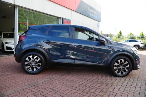 Captur