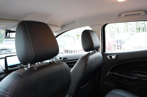 EcoSport