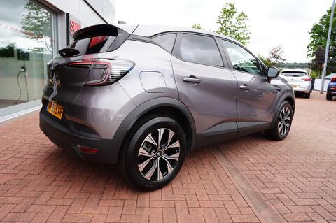 Captur
