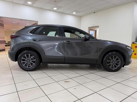 CX-30