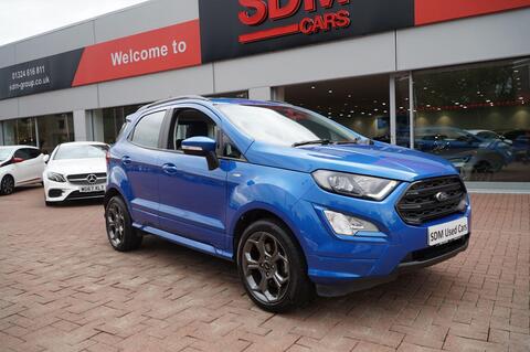 EcoSport