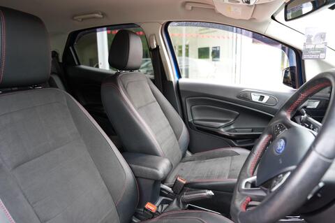 EcoSport