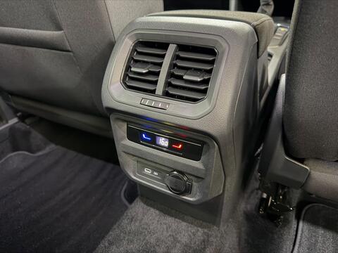 Tiguan Allspace