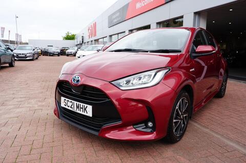 Yaris